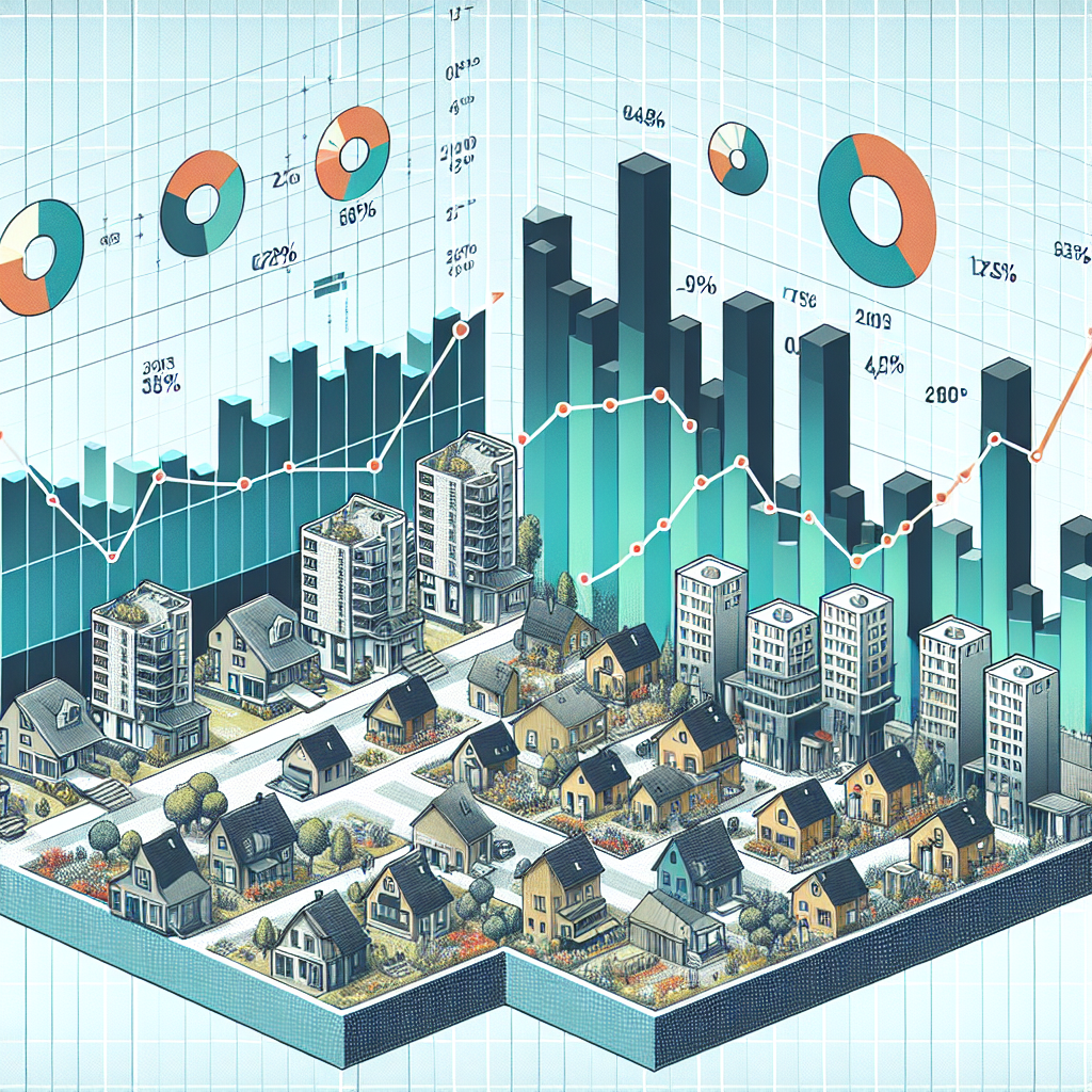 Demografische Veränderungen und Immobilienpreise in Cottbus Groß Gaglow